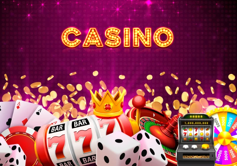 Giới thiệu sơ lược về sân chơi BBIN Live Casino