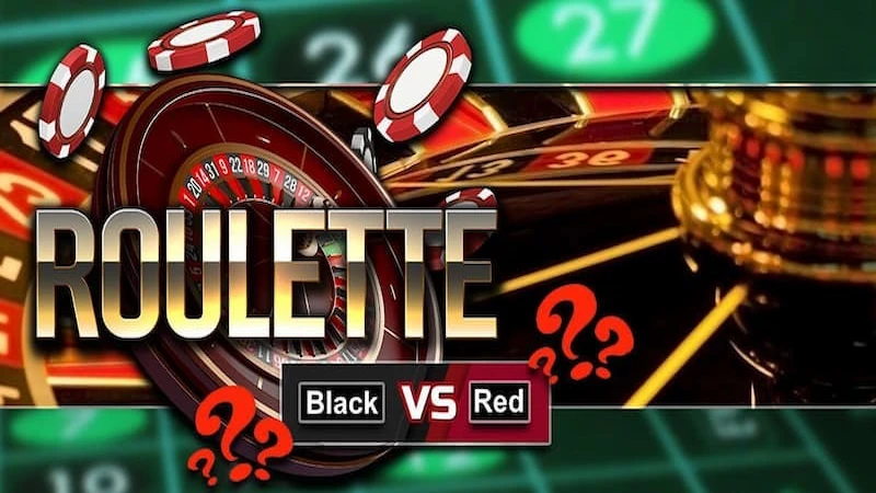 Cách Chơi Roulette - Live Roulette Trực Tuyến